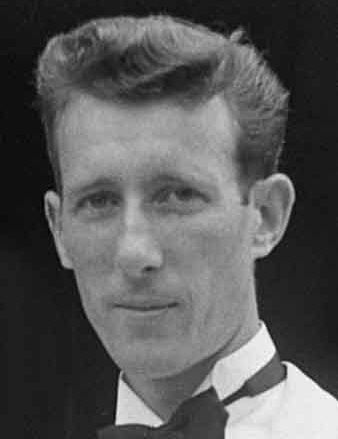 Thomas James Doyle