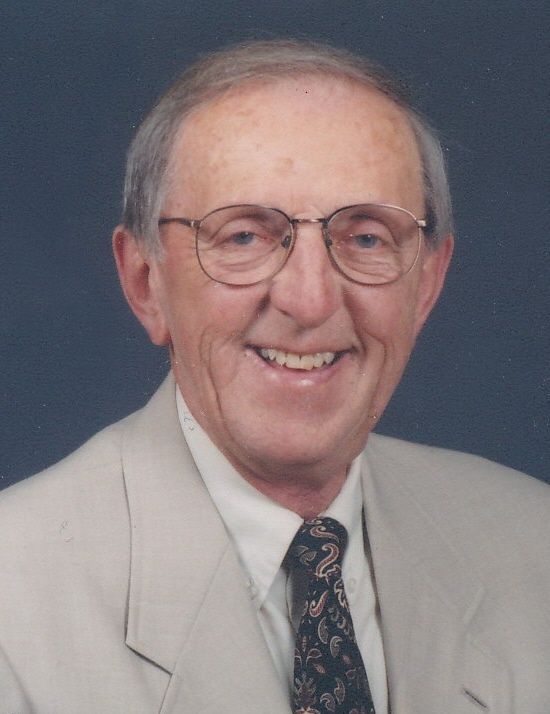 Frank "Lud" J. Hlavac