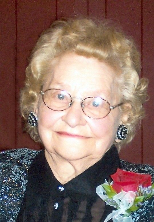 E. Maxine Boylen