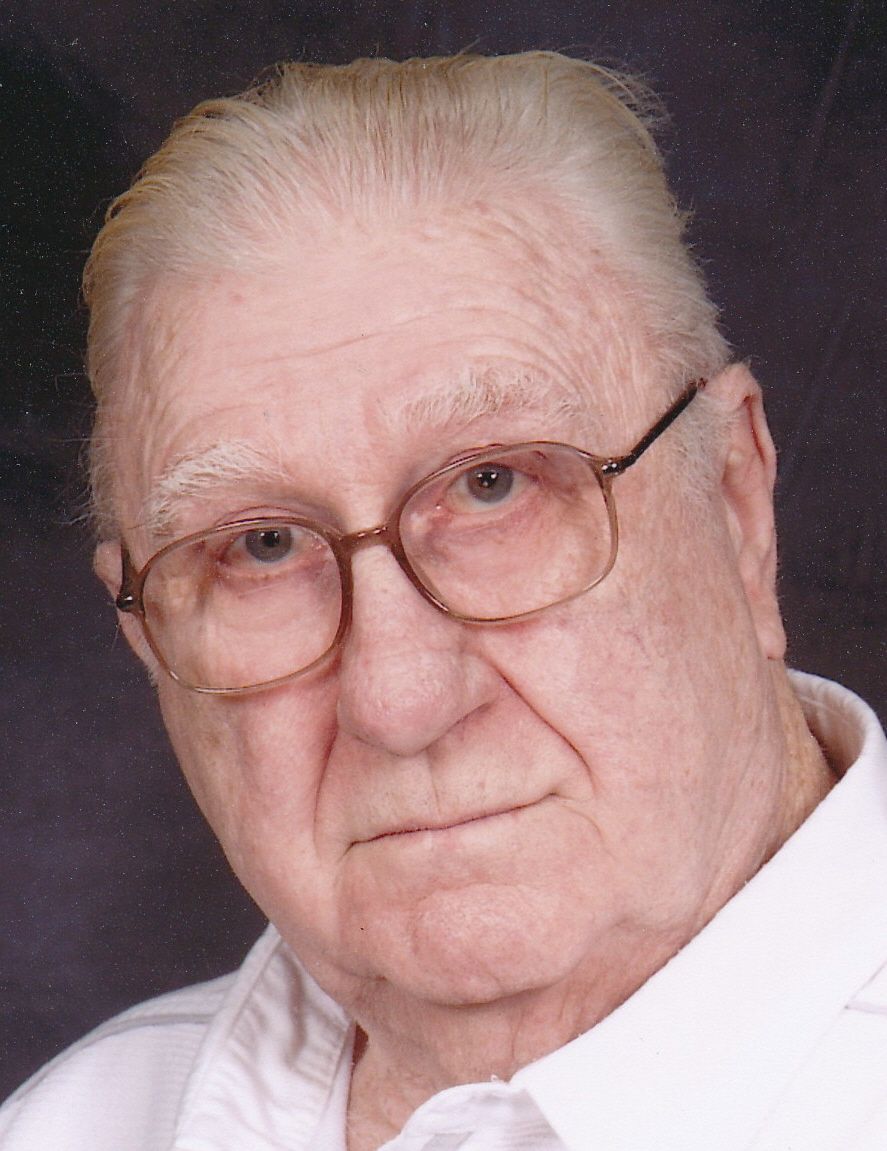 Roy Calvin Darnell