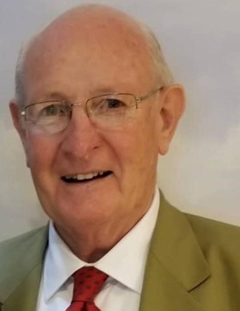 Austin H. Evans