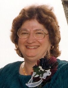 Deborah Ann McFall