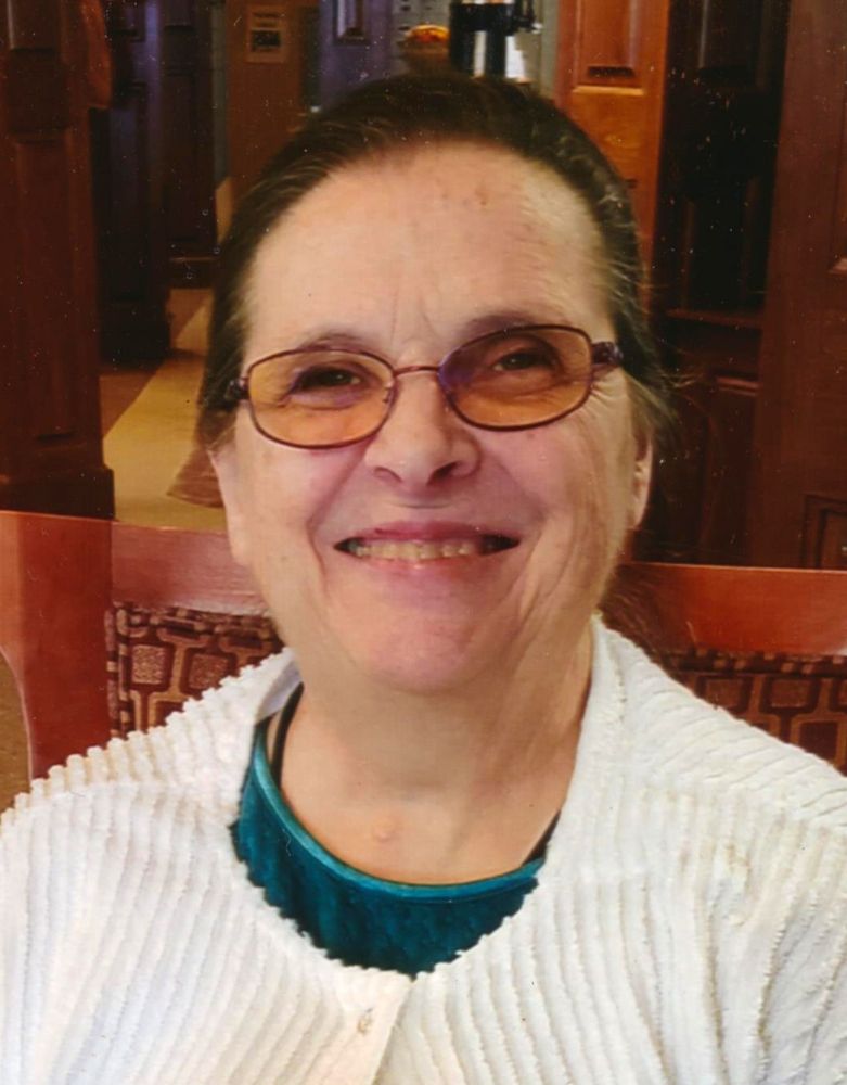 Ruth Ann Solum