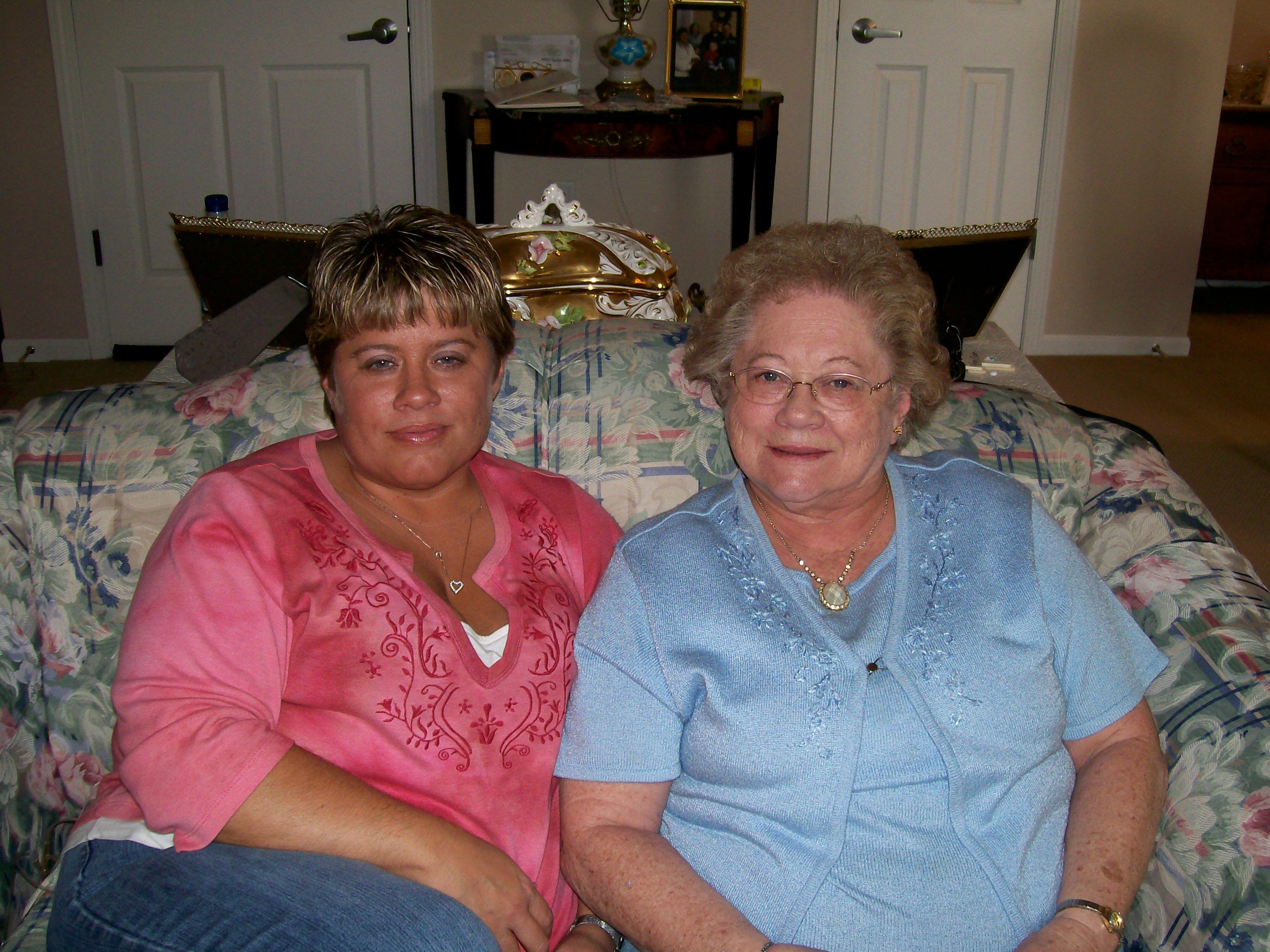 Memorial wall photo