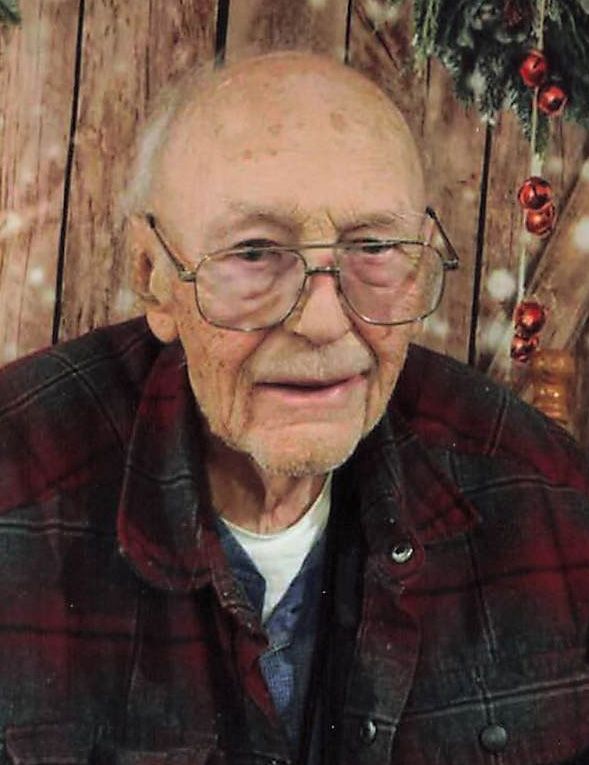 David F. "Dave" Starker