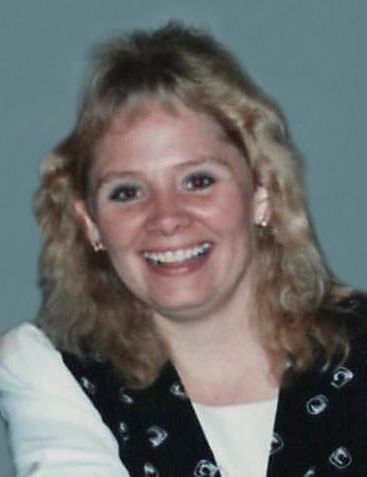 Patti Hornes