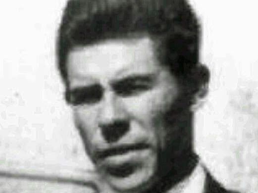 Apolinar Serrano Gatica