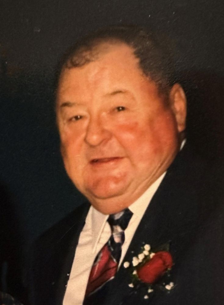 Edward Mandt Olson Jr.