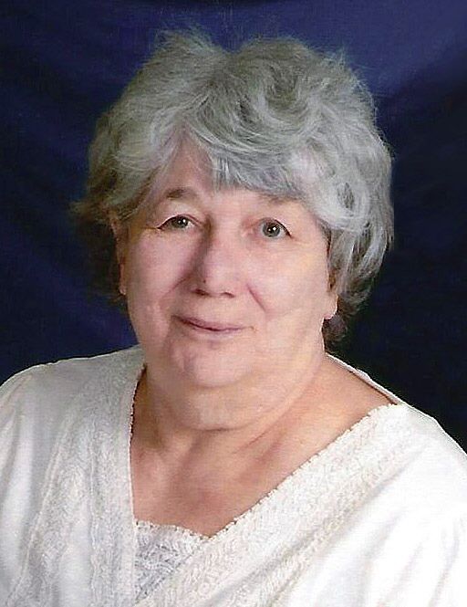 Donna Mae LaBine