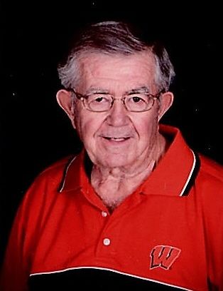 Sanford "Sam" Hamre