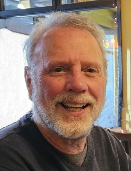 Jerome "Jerry" Imhoff