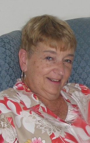 Ruth J. Sloan