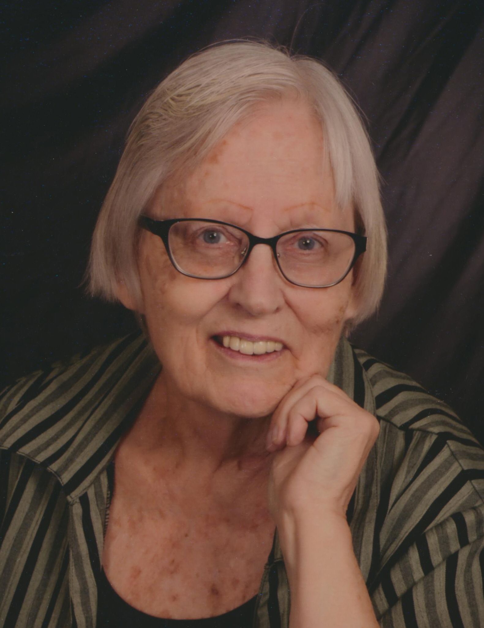 Roberta Rae Ferge