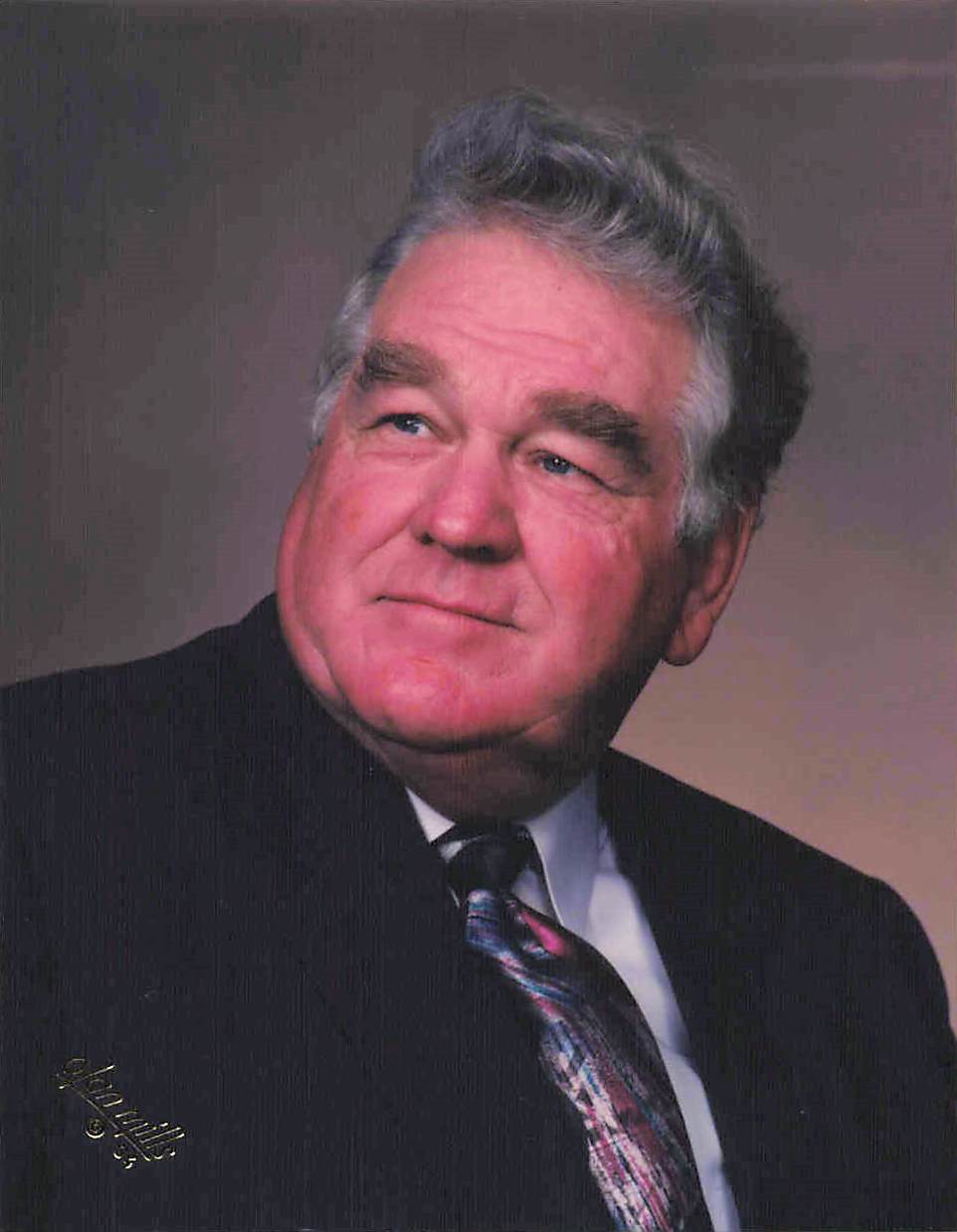 William W Hughey