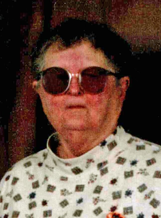 Anne Alice Felten