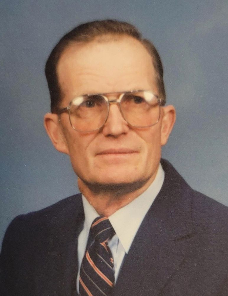 Boyd Daley