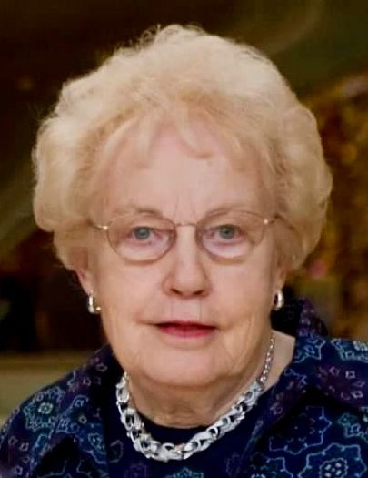 Charlotte Ann Haug
