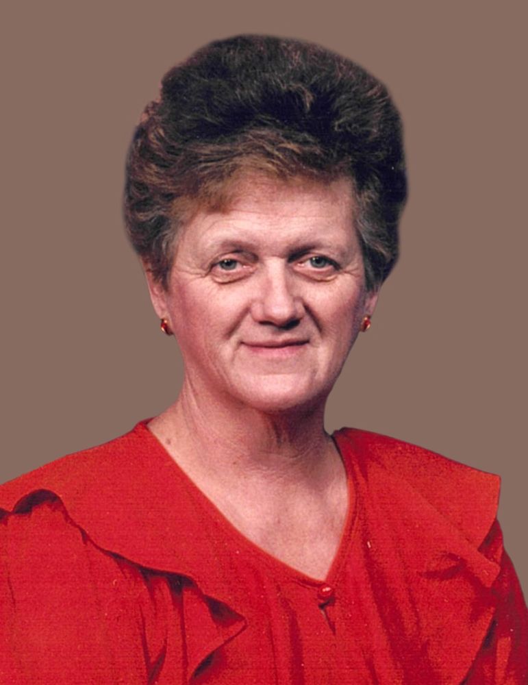 JoAnn Whitehead