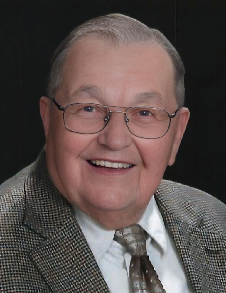 James Cleasby