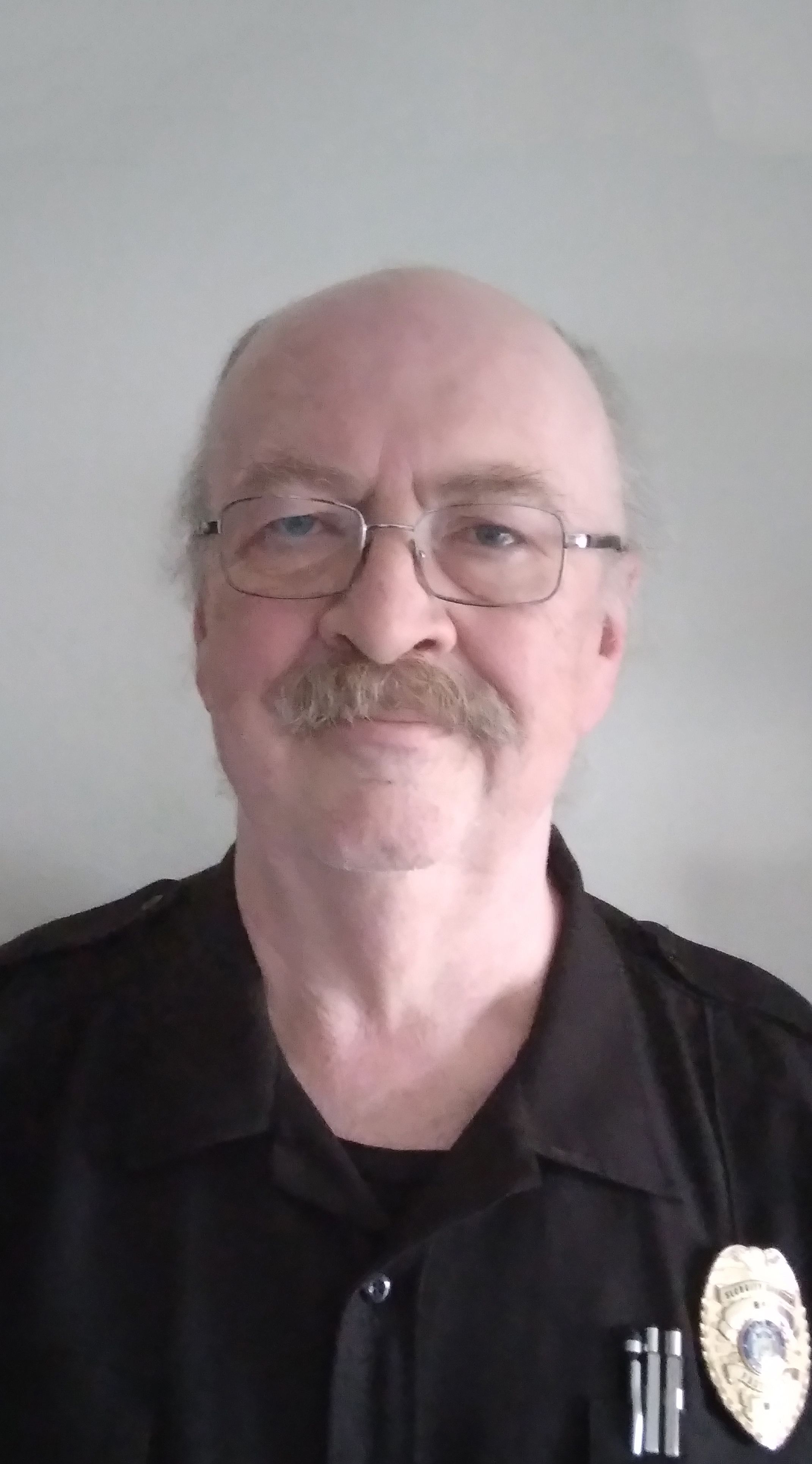 Robert A. Pauley