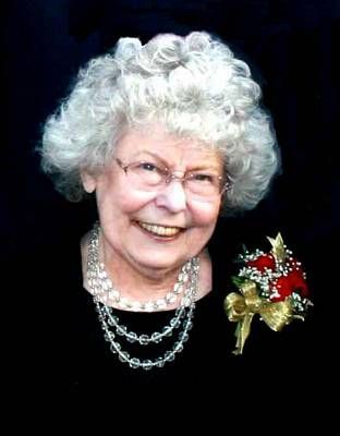 Welma Elnora Hanson Lund