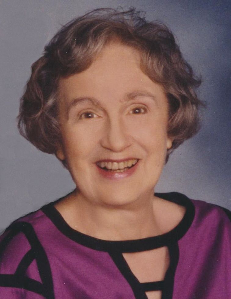 Deloris V. Pinkerton
