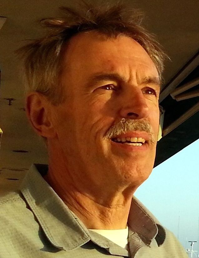 Craig Thomas Schultz