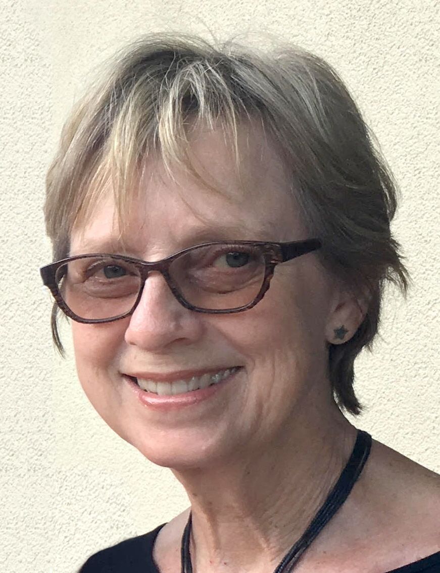 Bonnie Jean Steffenhagen