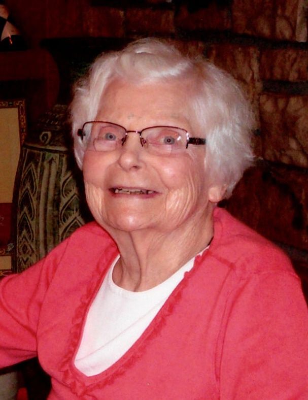 Lillian L Harms