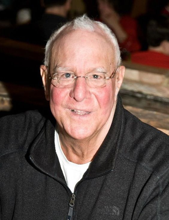 Gordon Allan Bass