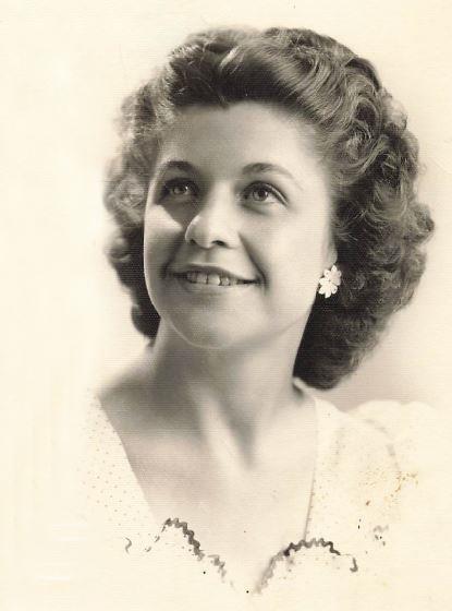 Caroline A. Kimball