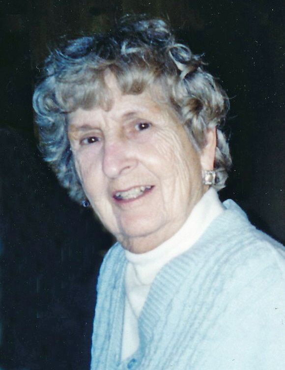 Imogene Clara Doherty