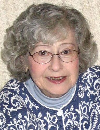Alma Ruth Fletemeyer