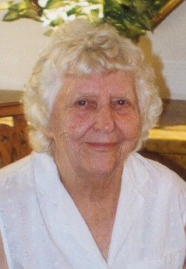 Margaret Jorgensen