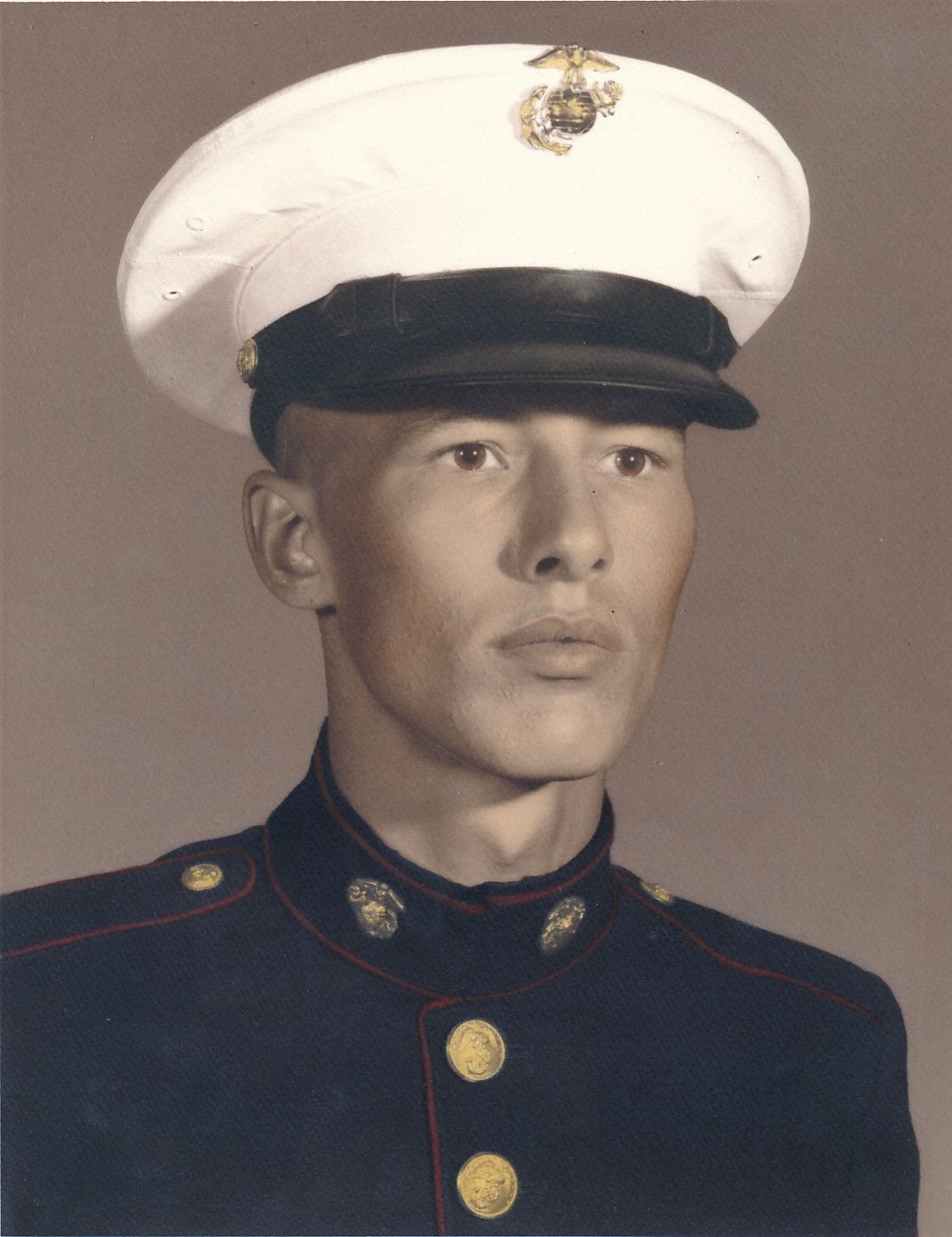 Jerald David Jensen