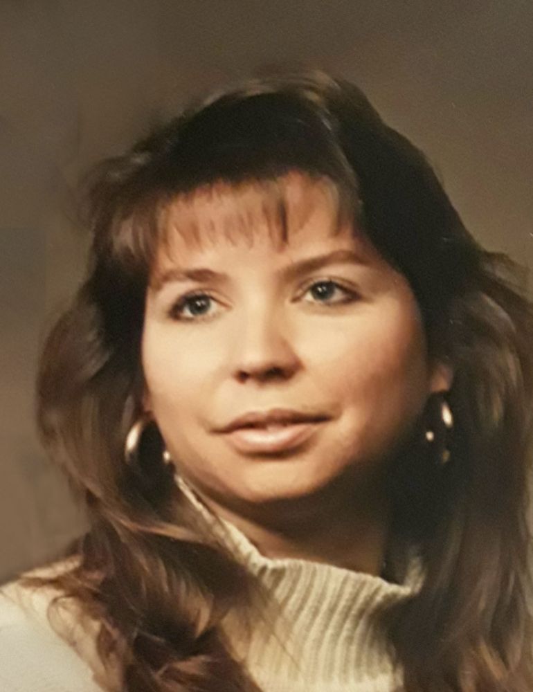 Barbara Lynn Baggs (Ruud)
