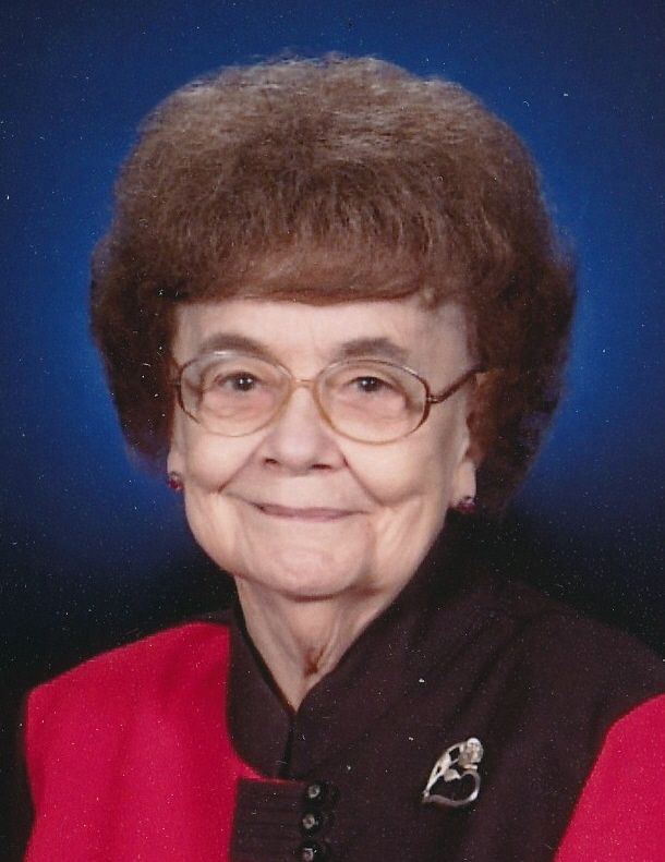 Betty Knitt