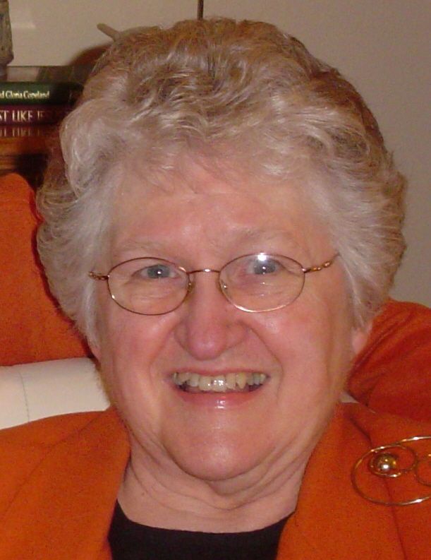 Ellen Searles
