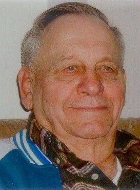 Myron R. 'Mike' Luick