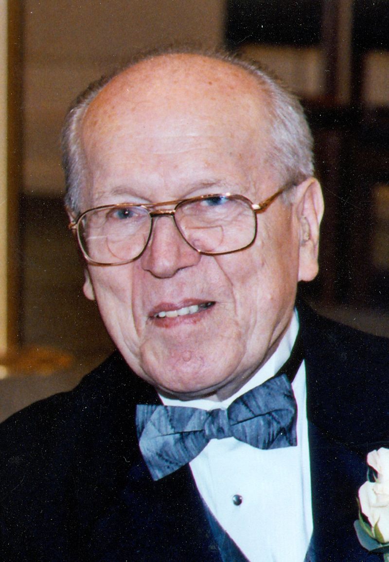 Raymond Stanley Downer