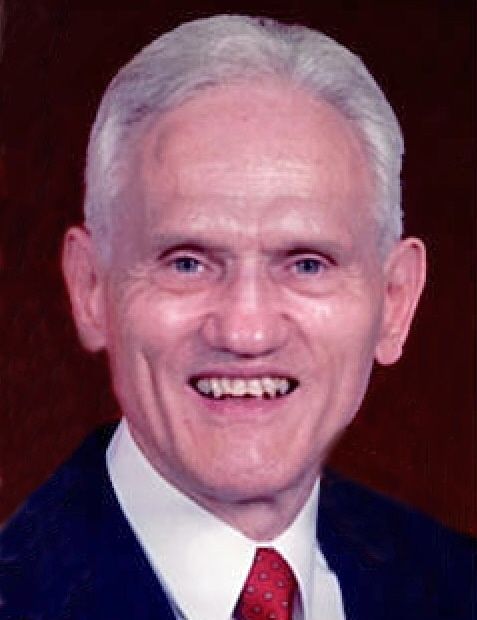 Casper M. Yaun