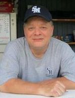Randall Pernot