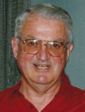 Sheldon P. LaMar