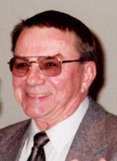 Mr. Gerald M. Simon