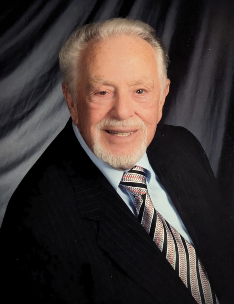 Edwin Matush