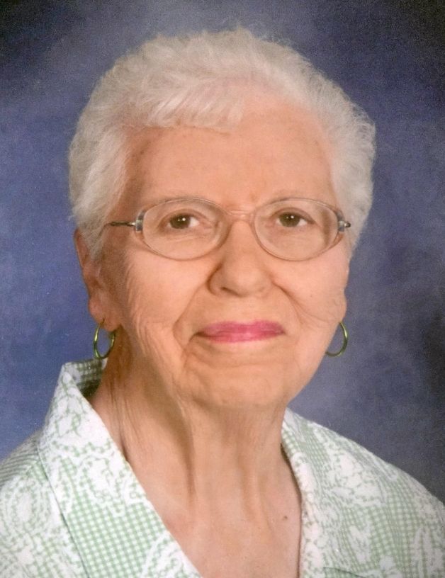 Gladys Meister