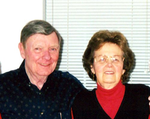 Memorial wall photo