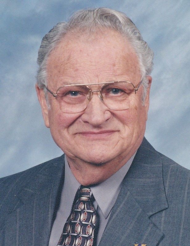 Edward  C.  Lorenz, Jr.