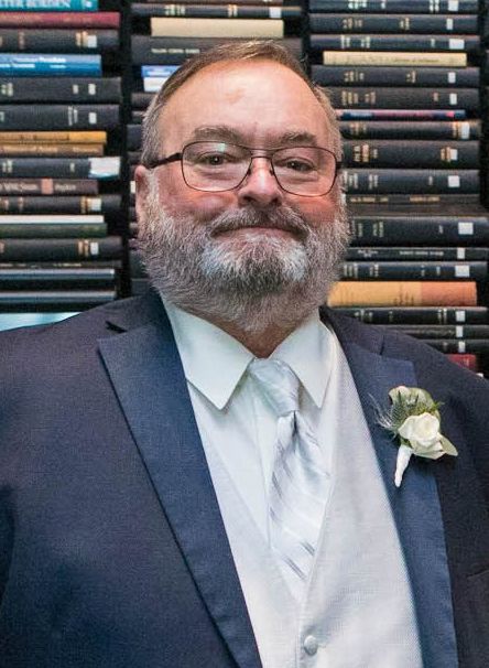 Steven J. Sweeney