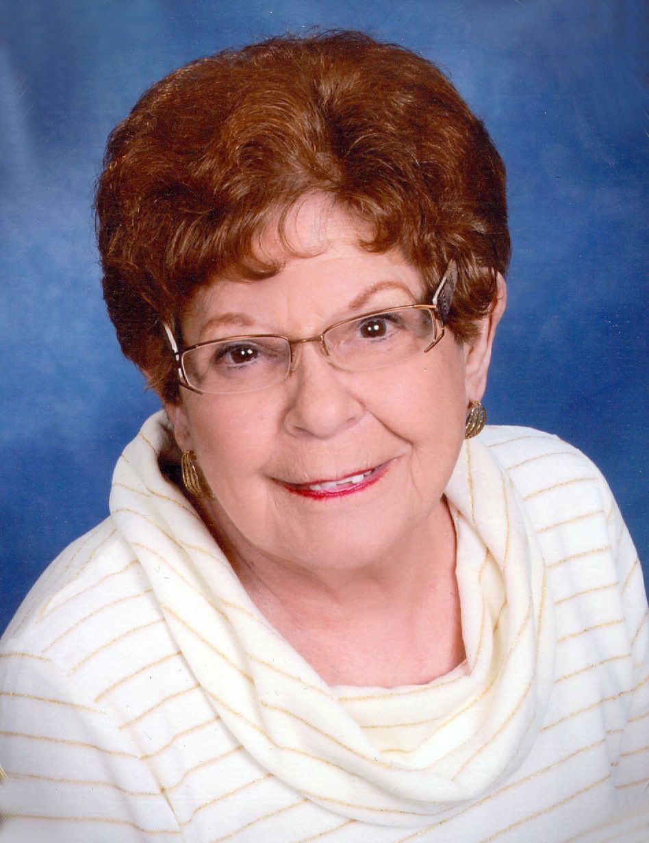 Colleen B Viviani